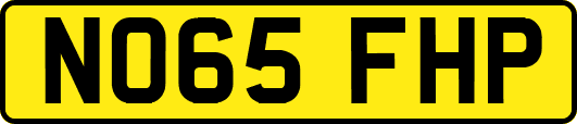 NO65FHP