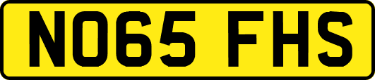 NO65FHS