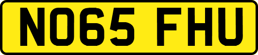 NO65FHU
