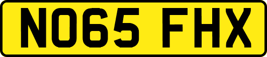 NO65FHX