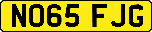 NO65FJG