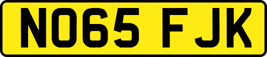 NO65FJK