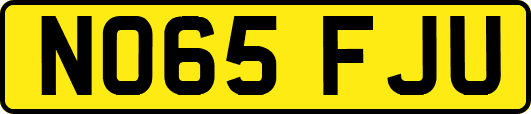 NO65FJU