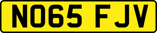 NO65FJV