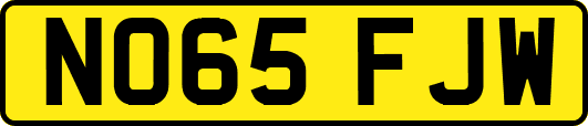 NO65FJW