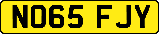 NO65FJY