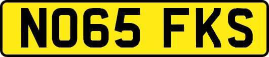 NO65FKS