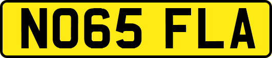 NO65FLA