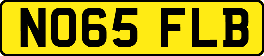 NO65FLB