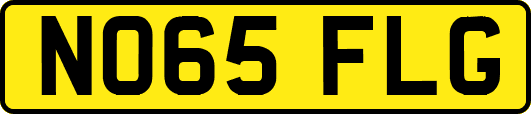 NO65FLG