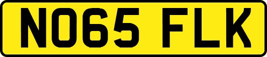 NO65FLK