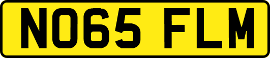 NO65FLM