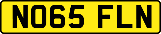 NO65FLN