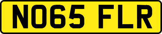 NO65FLR