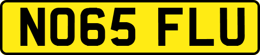 NO65FLU