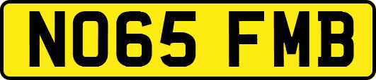 NO65FMB