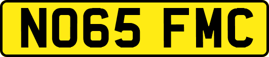 NO65FMC