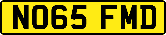 NO65FMD