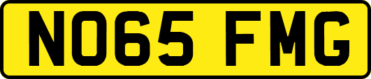 NO65FMG
