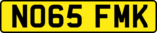 NO65FMK