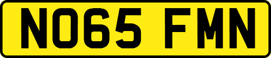 NO65FMN