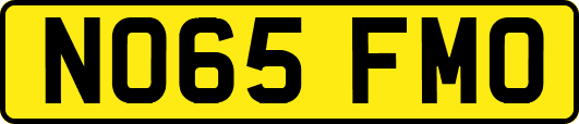 NO65FMO