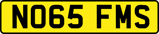 NO65FMS