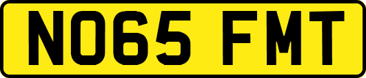 NO65FMT