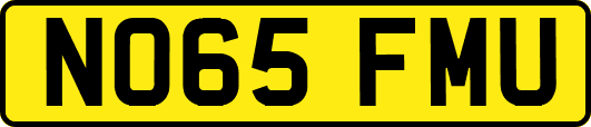NO65FMU
