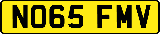 NO65FMV