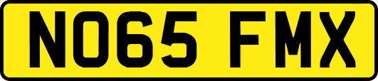 NO65FMX