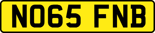 NO65FNB