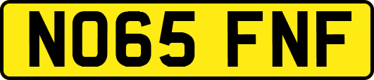 NO65FNF