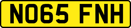 NO65FNH
