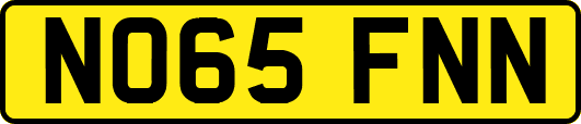 NO65FNN
