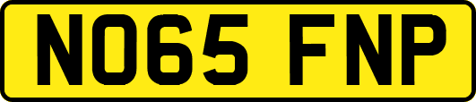NO65FNP