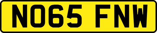 NO65FNW