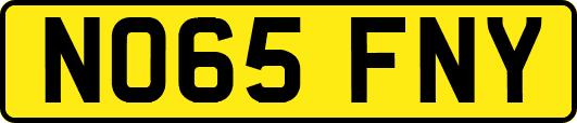 NO65FNY