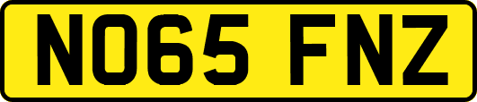 NO65FNZ