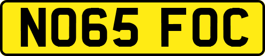 NO65FOC
