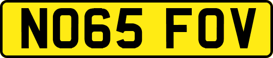NO65FOV