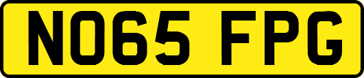 NO65FPG