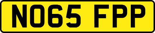 NO65FPP