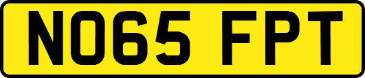NO65FPT
