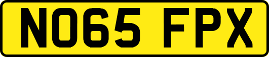 NO65FPX