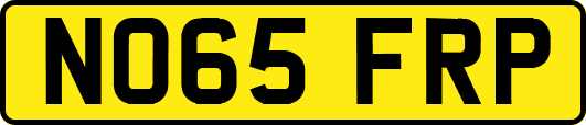NO65FRP