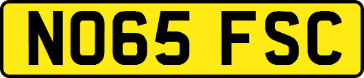 NO65FSC