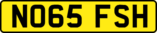 NO65FSH