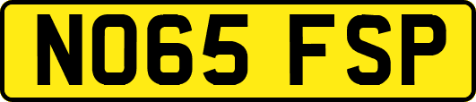 NO65FSP