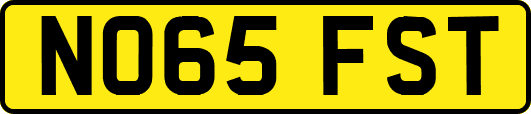 NO65FST